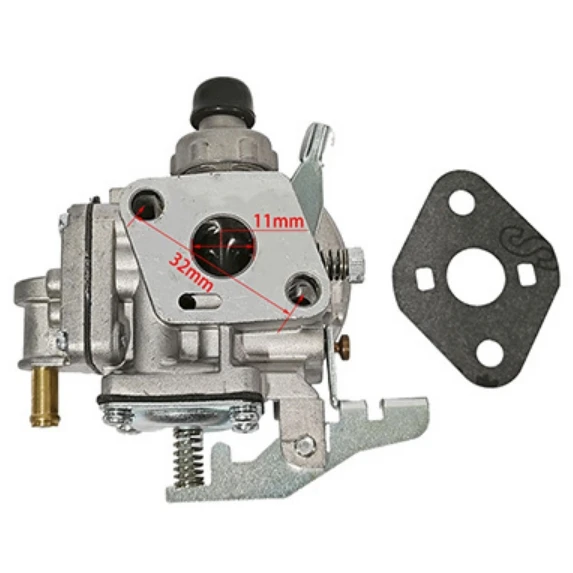 New C35LA Trimmer B…