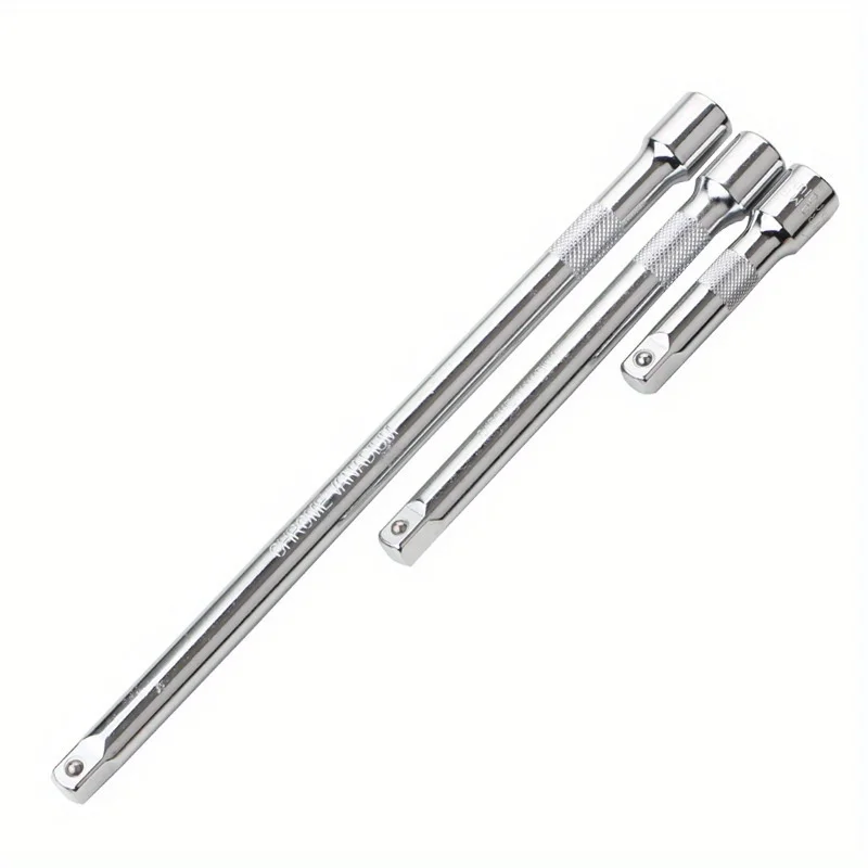 3/8 inch socket head extension rod for ratchet wrench 10mm quick connect torque tool view 3