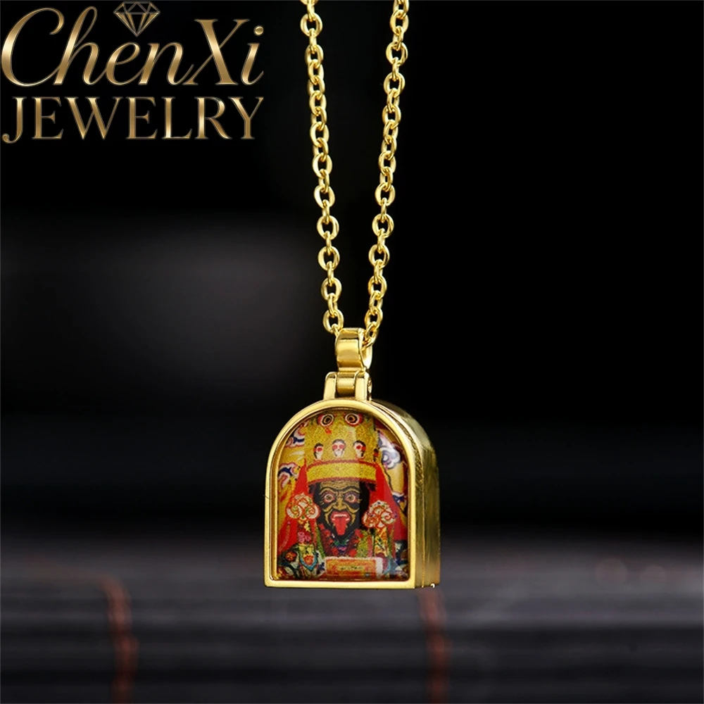 

Элитный кулон-амулет Закирам, Гауу Бокс Танка: роскошные ювелирные украшения, модные изысканные элегантные подвески, популярные амулеты, сувениры