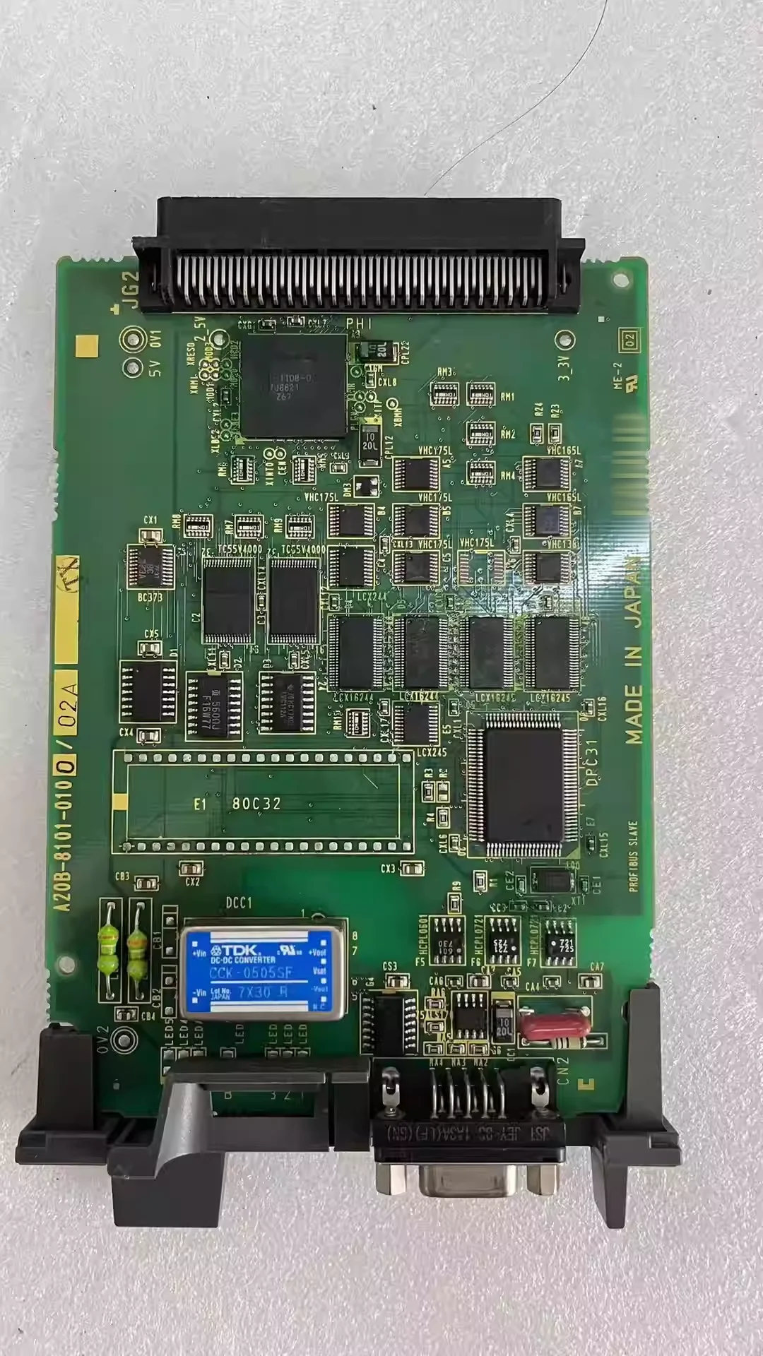 Novo Spot Board, A20B-8101-0100