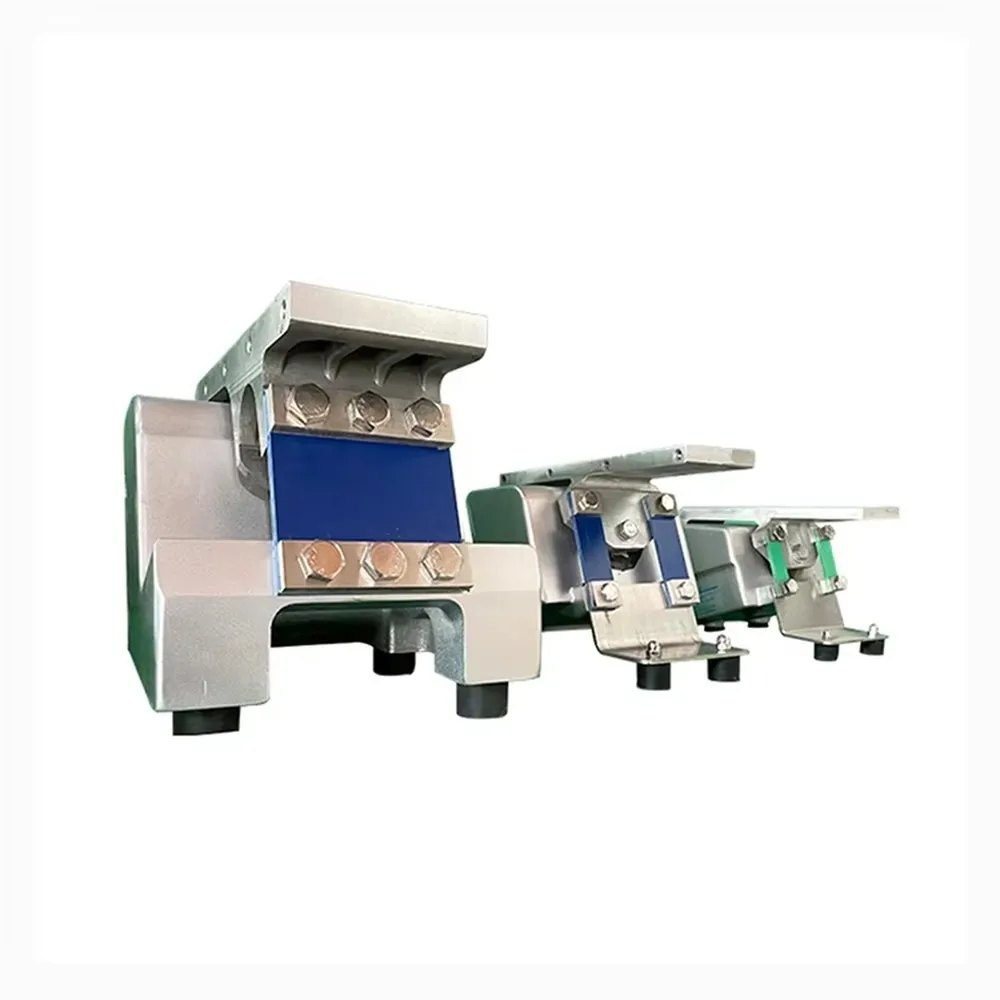 Linear Horizontal Electromagnetic Vibratory Feeder Bowl Engine Core Component for Automated Feeding Systems