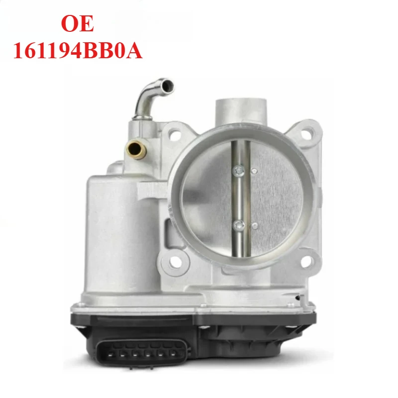 

Zero Defect Throttle Body 161194BB0A