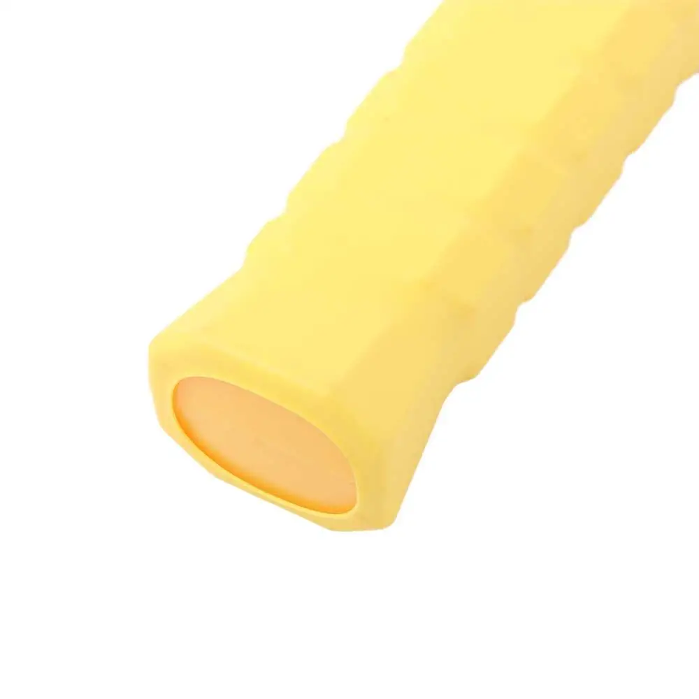 Practicing Guide Racket Swing Trainer Comfortable Grip With Sound Badminton Training Aid Impact Speed Professional