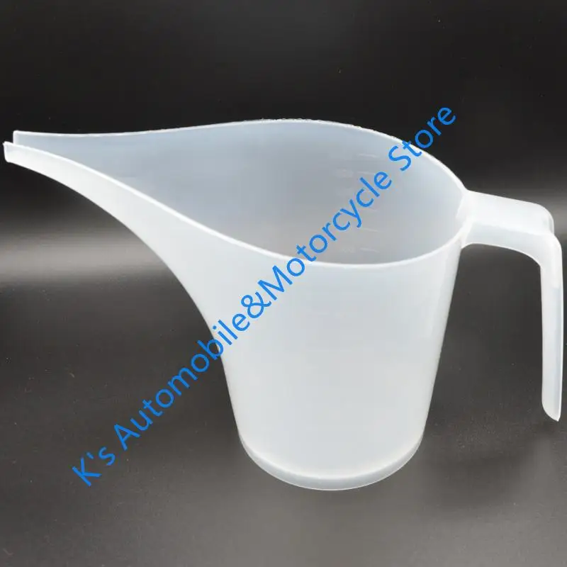 

Q39f Long Pulce Cup Cuping Fendel Cooler с кончиком рта для джема сиропа