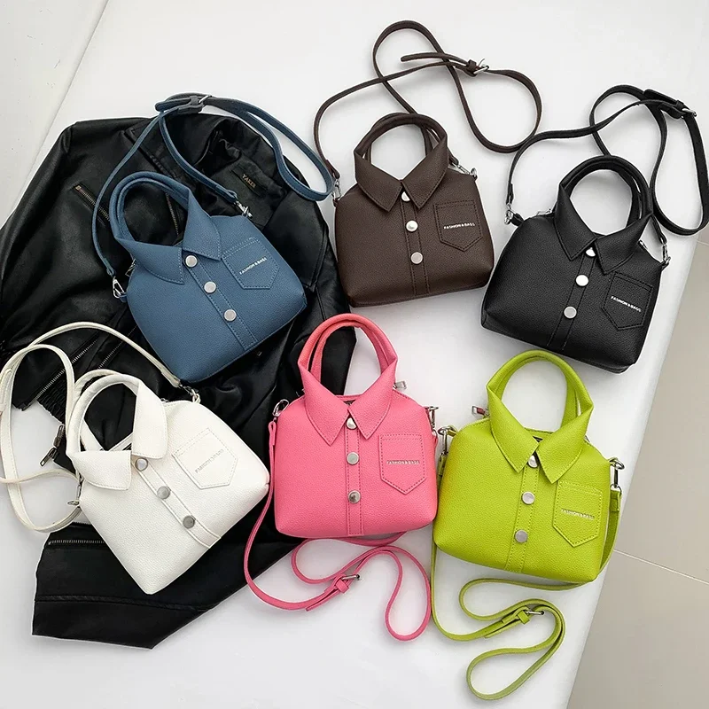 Summer Niche Design Crossbody Bag for Women 2024 New Fashionable and Personalized Splicing Single Shoulder Commuting Handbag