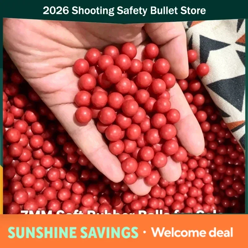 500pcs-bag-small-red-soft-rubber-spheres-lightweight-kids-outdoor-interactive-toy-parts-500pcs-bag