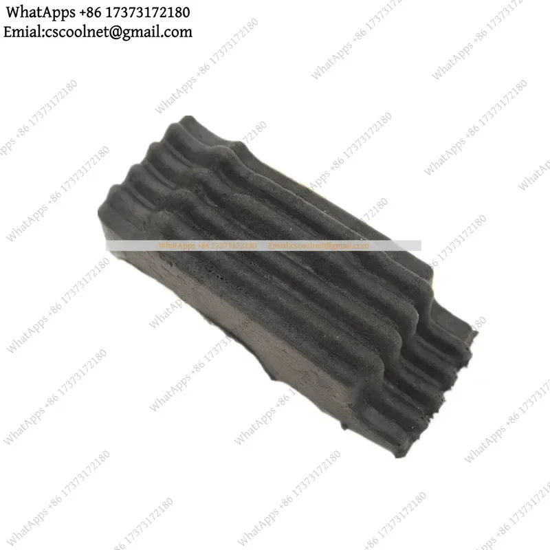 JS03 Engine Bonnet Insulation Foam for Skoda Kodiaq – OEM Hood Soundproofing Sponge Mat