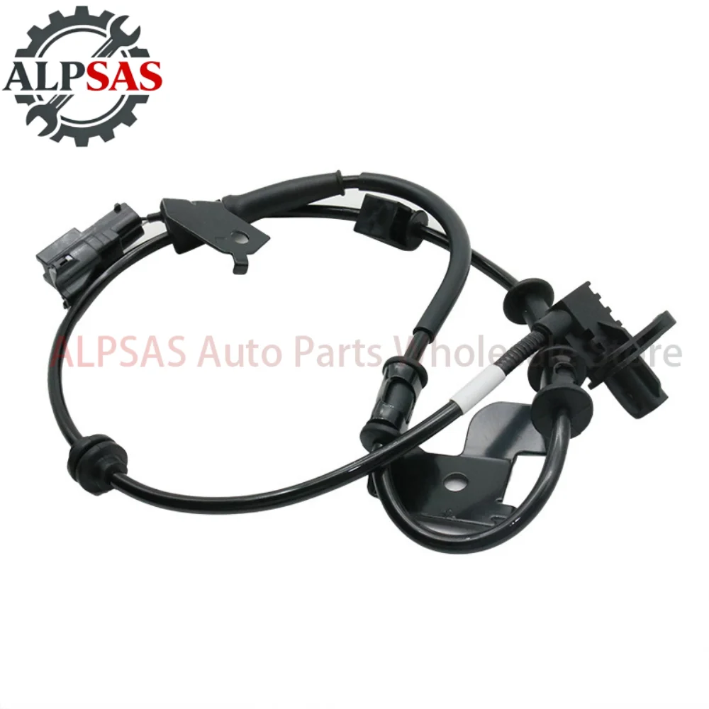 

Совершенно новый датчик скорости переднего левого колеса ABS 95670-1Y300 для KIA PICANTO II TA 1.0 1.2 2011-2017, высококачественные автозапчасти