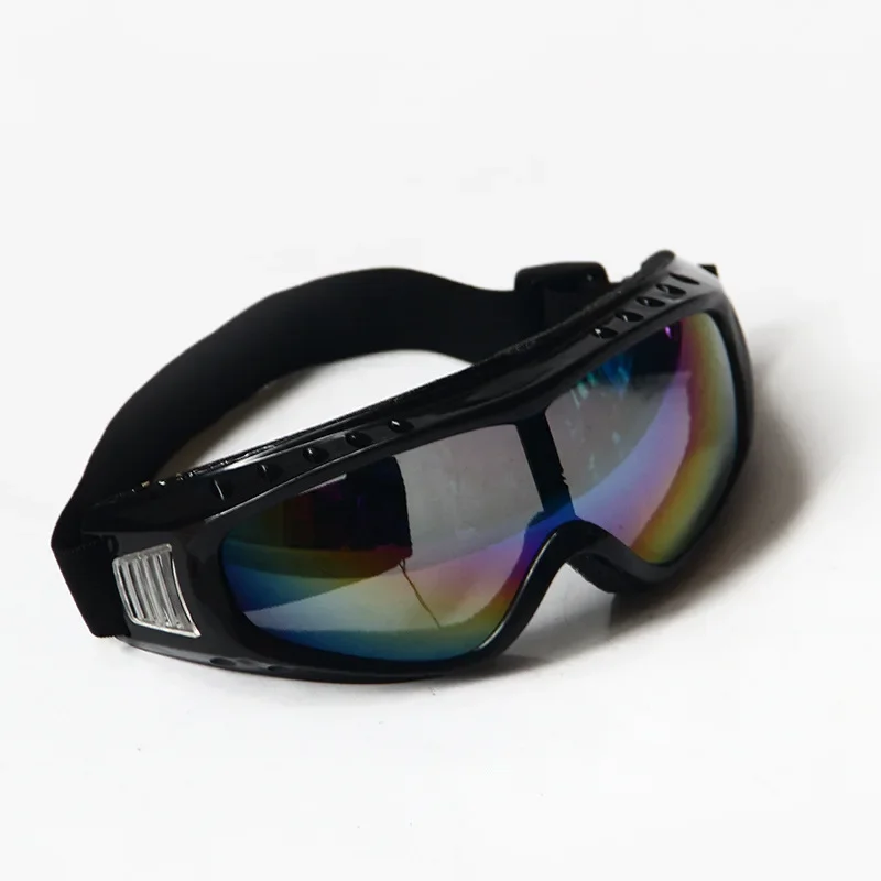 

Classic Protection Airsoft Goggles Tactical Paintball Clear Glasses Wind Dust Fashion Sunglasses Accessories