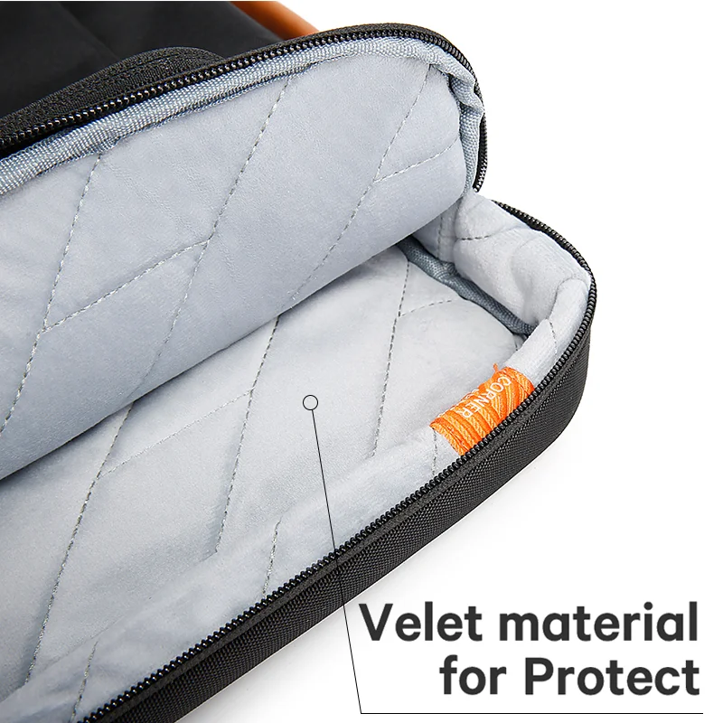 BANGE Sarung Pelindung Laptop  - Laptop Accessories Travel Case ulasan dan harga