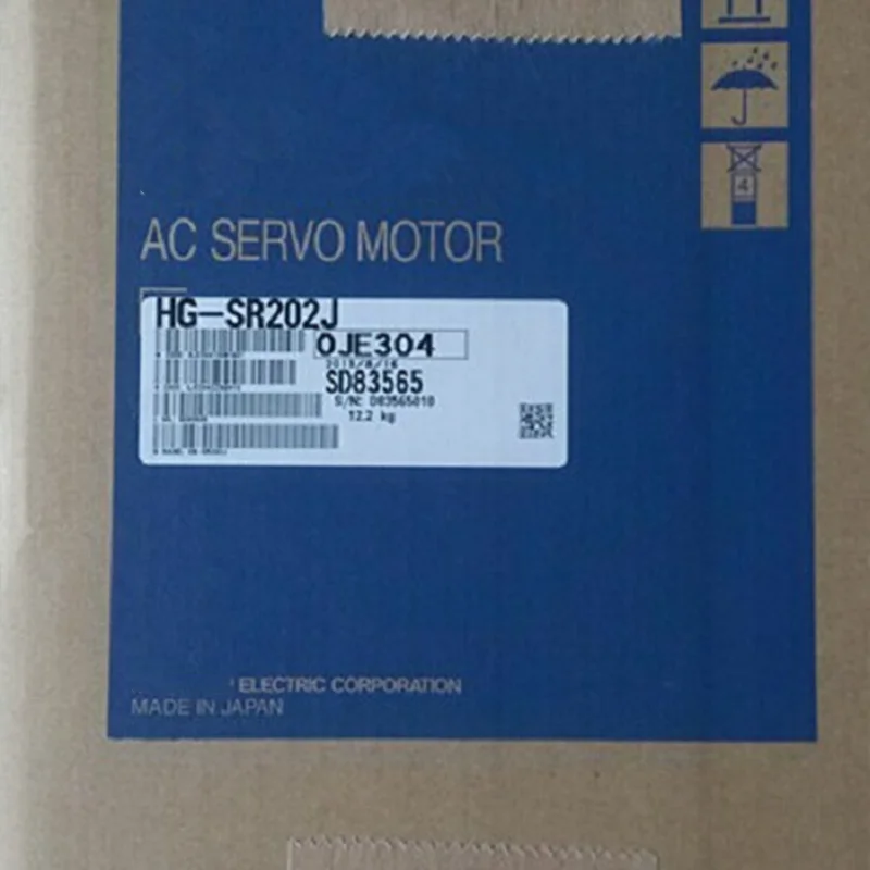 서보 모터 HG-SR202J 재고 있음