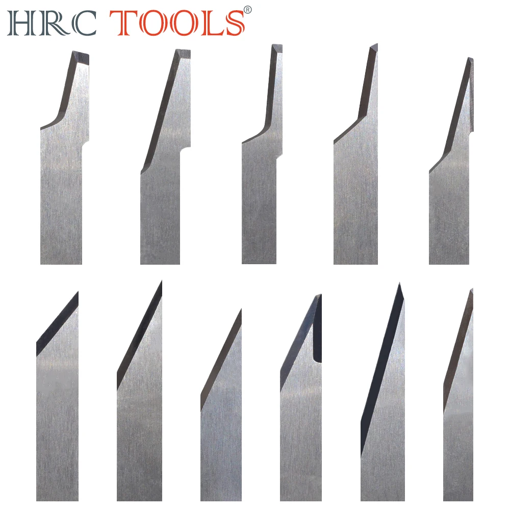 Tungsten Carbide Blade Zund Cutter Oscillating Blade Max Cutting Depth For Nylon/Felt/Nonwoven/Leather/Fabric/Textile/Foam