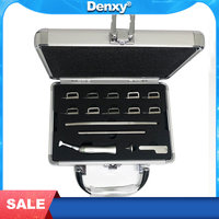 DENXY 1 Box Orthodontic Interproximal Stripping Contra Angle Handpiece Reciprocating IPR System Stripping Contra Angle Too