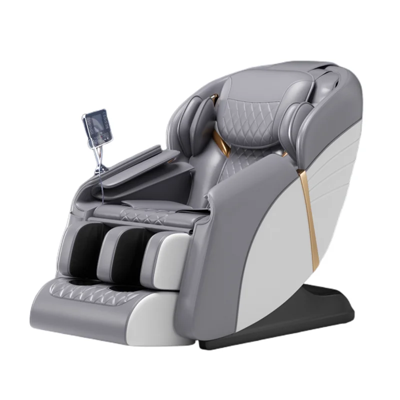 

2024 treatment massage adjusting couch Price 4D Zero Gravity Full Body Electric Massage Chair With Speaker