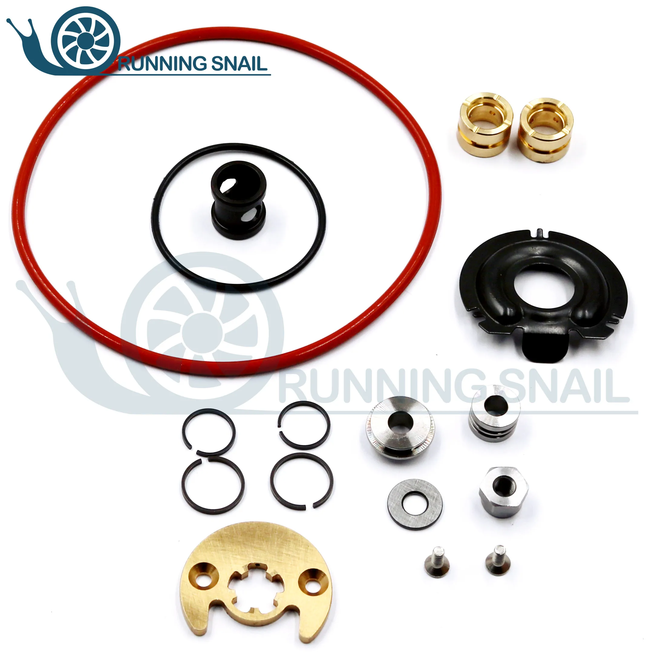 Turbo Repair Kits For BMW X5 N55 B30 3.0T 18539700000 18539700004 Supplier Runningsnail