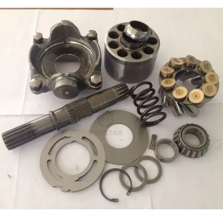 

Hydraulic Pump Repair Kit Spare Parts MPV45-01 MPV63-01 Replace Linde Pump