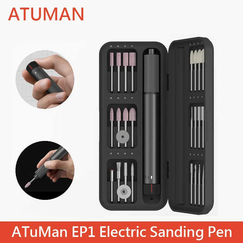 Duka Atuman EP1 Ele…