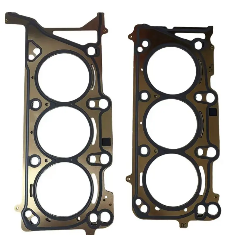 DTEN-Cylinder Head Gasket Replacement Parts- For Chrysler Pacifica Dodge Durango Ram 1500 3.6L 68284904AA, 68284905AA view 3