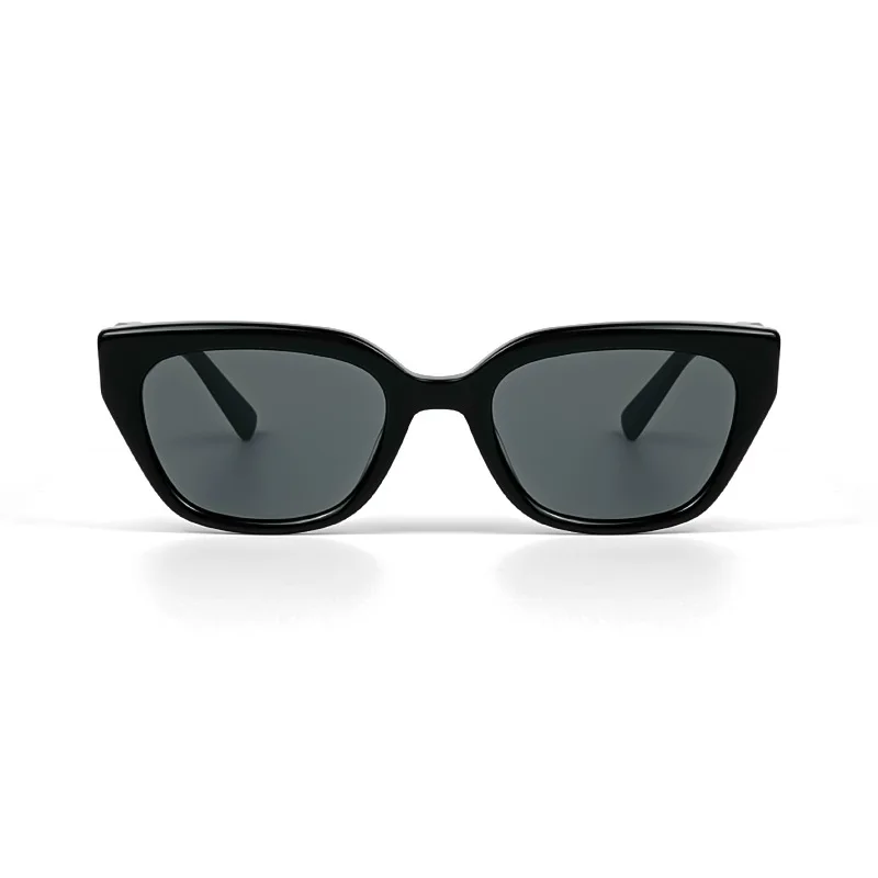 

The new version of sunglasses for women, plate star co-branded retro concave anti-ultraviolet sunglasses men's fashion brand