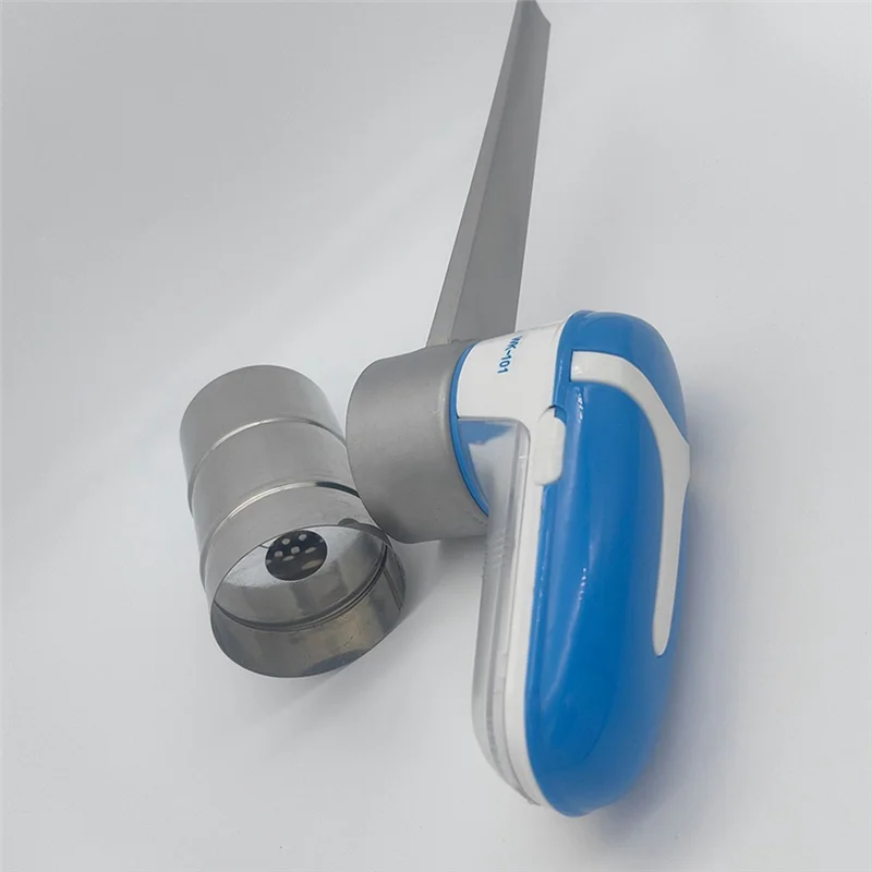 ABBP-soplador de polvo, herramienta para matar ácaros de colmena, fumigador, herramienta de apicultura, pulverizador de ácaros, suministros de apicultura, herramientas