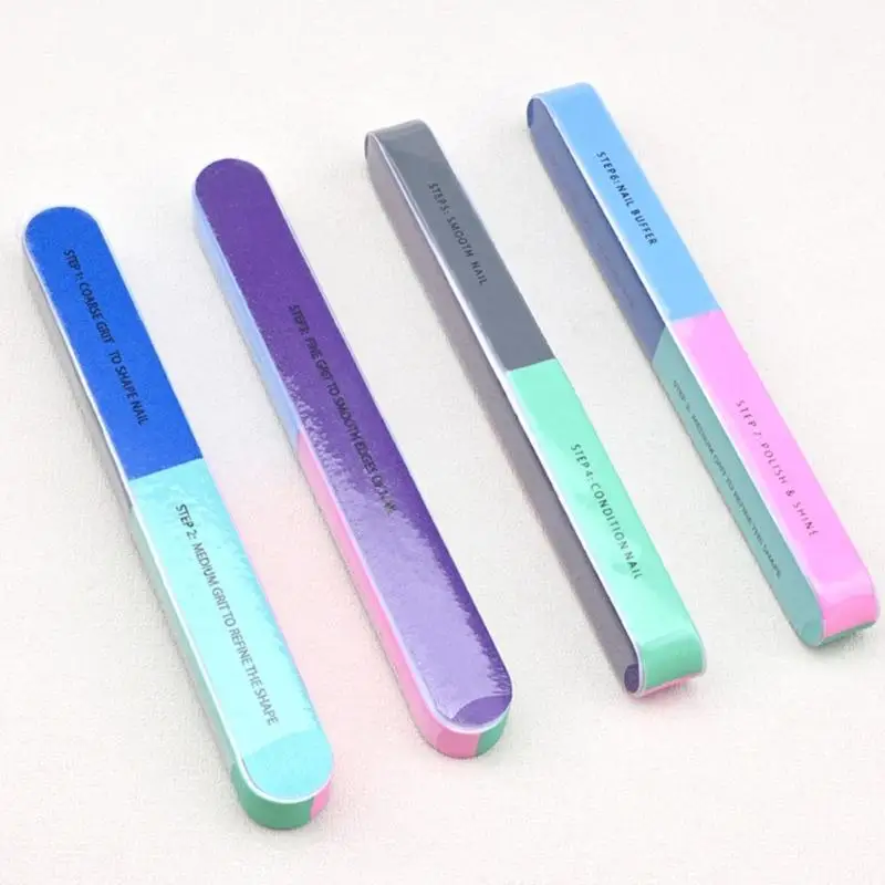 Y1UD Professional File Buffer For Efficient Shaping To High Gloss Finish