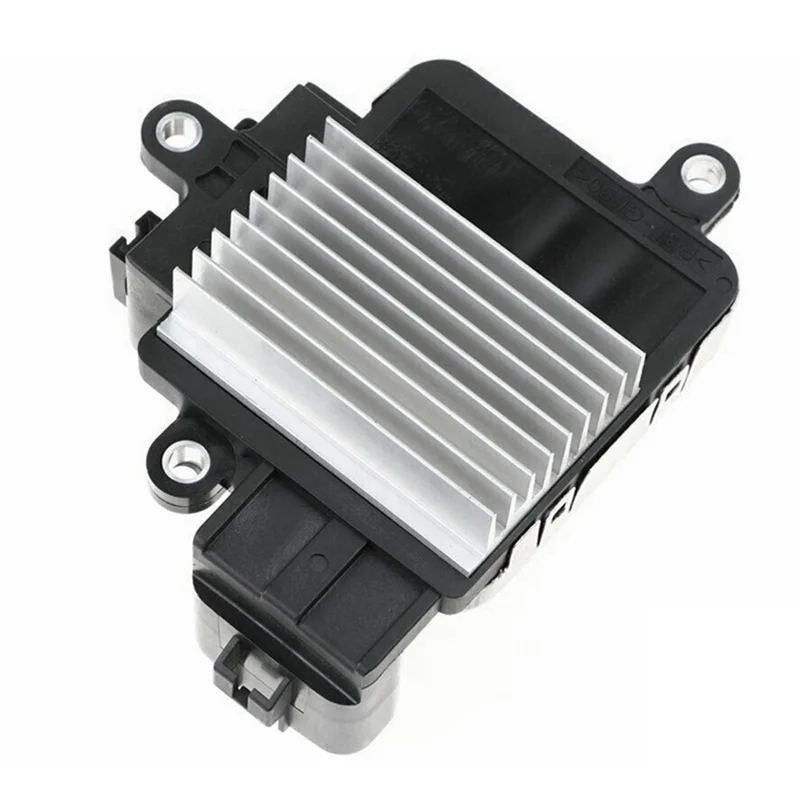 A11M-Car Radiator Cooling Fan Control Module ECU Unit 89257-30080 89257-30060 For Toyota RAV4 Sienna Lexus ES350 8925730070