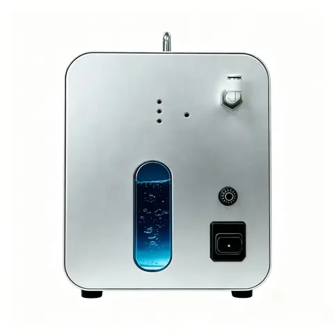 900Ml reliable automotive hydrogen generator kit that saves 15-25% fuel for cars, environmentally friendly and energy-saving so