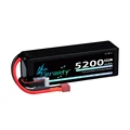 14.8V 5200mAh T