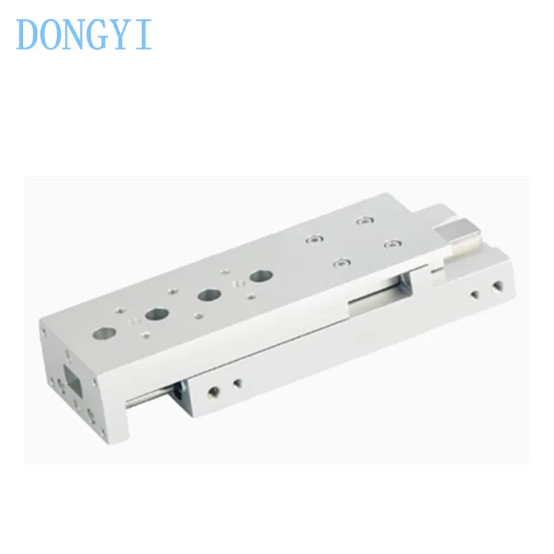 Mini Slide DGST DGST-8 DGST-8-10-PA DGST-8-20-PA DGST-8-30-PA DGST-8-40-PA DGST-8-50-PA