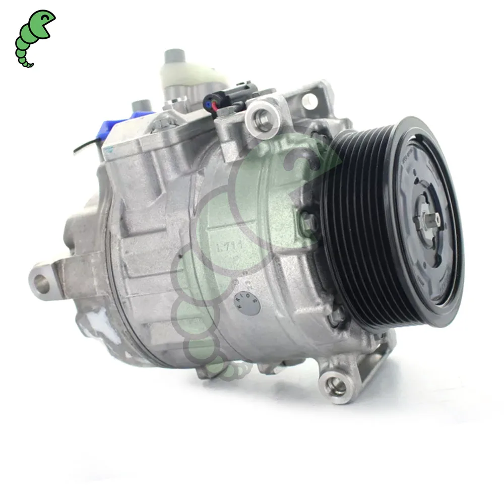 A0022305611 Car Air Conditioning AC Compressor A0012308311 For Mercedes-Benz ML280 GL320 2005-2008 3.2L 0022305611