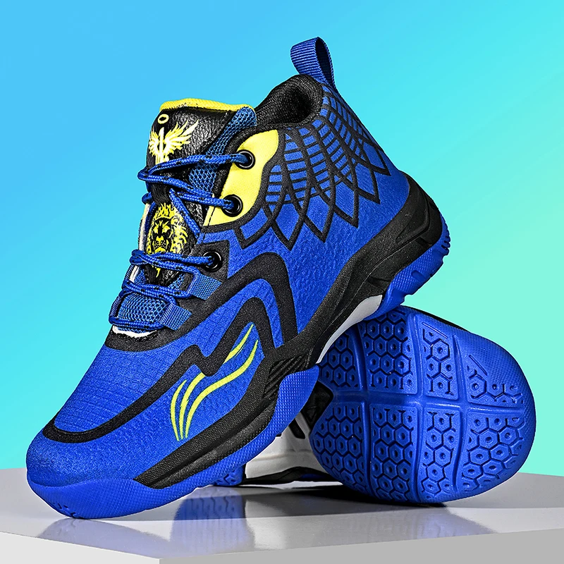 Sapatos para Dia a Dia em Subúrbios e Encostas, com Sola Profunda e Estável para Caminhadas em Colinas, Descanso na Natureza e Atividades ao Ar Livre de Um Dia para a Família Feliz