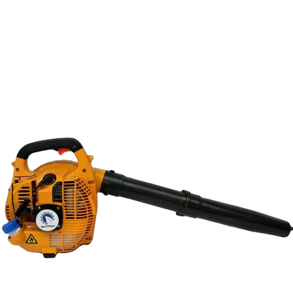 High Pressure Leaf Lower 26cc Gasoline Engine Leaf Blowers