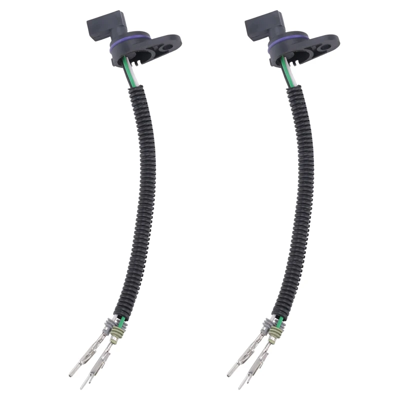 

2X Brand New Transmission Speed Sensor 47353-H1000 For Hyundai Terracan 2001-2006