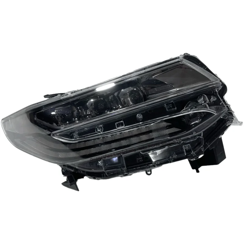 Original LED Headlight Assembly for Alphard Alfa 2018-2023 Perfect Fit 30 Series