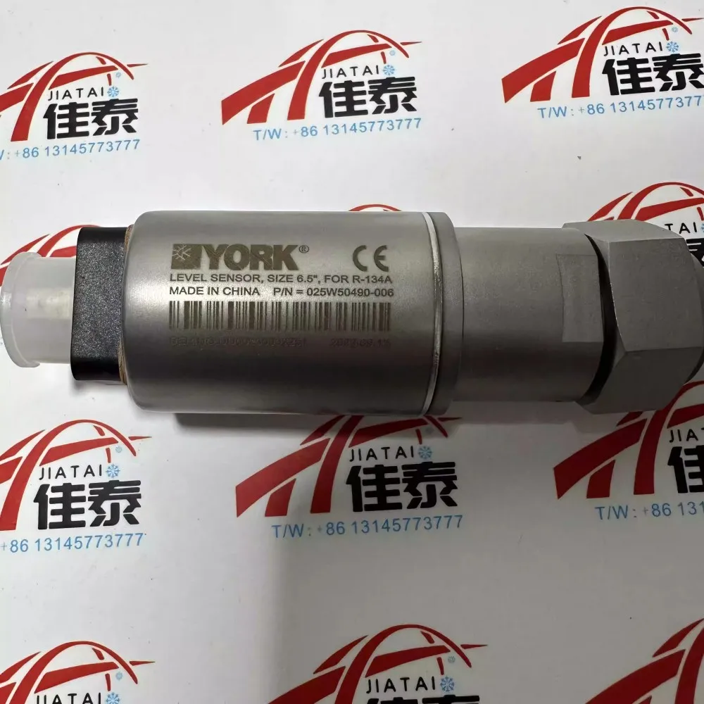 

Новый для оригинального датчика уровня York Johnson 025W50490-006, контроллер переключателя уровня
