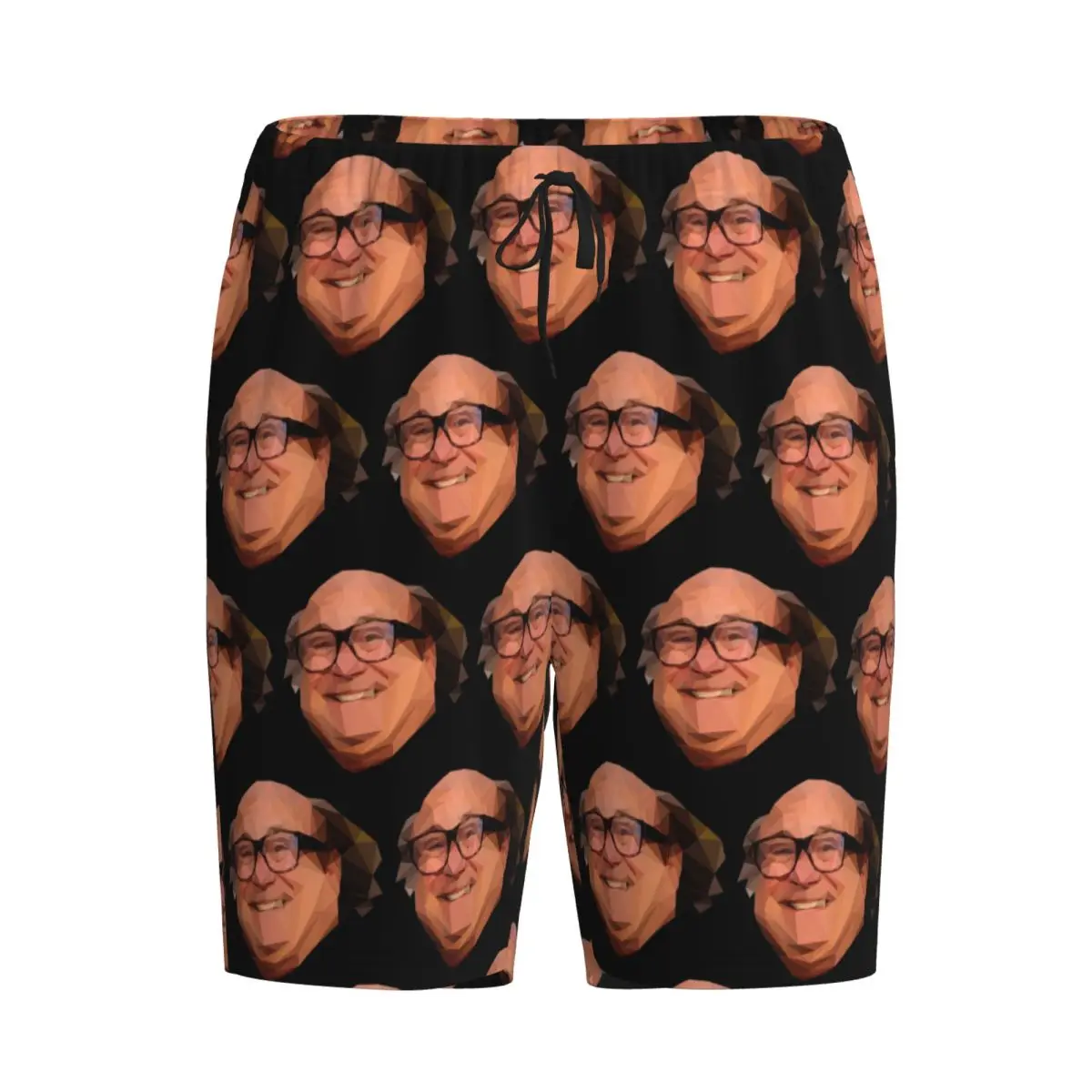 

Шорты Custom Danny DeVito Prism, мужские пижамные штаны, брюки для сна, нижняя часть пижамы для отдыха