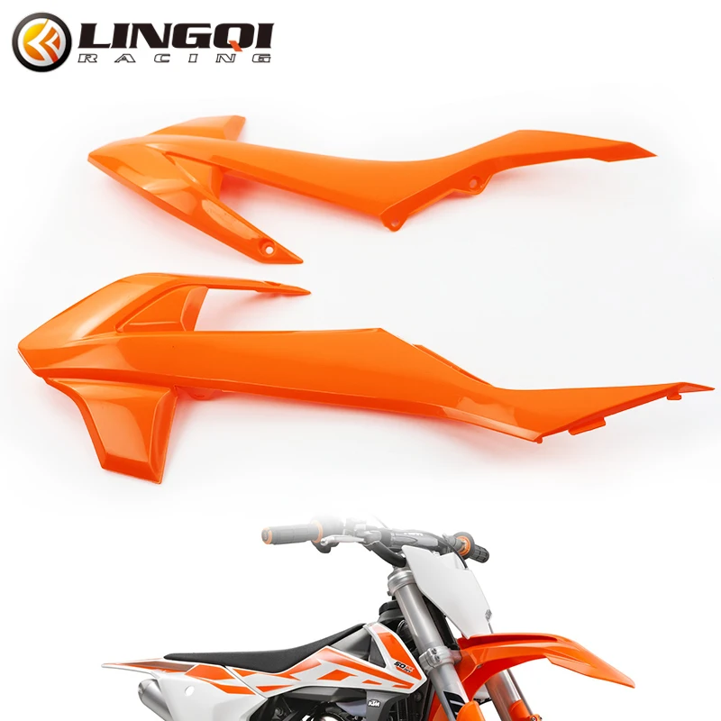 

LESQUE Front Left Right Side Fender Mud Protector Fit For KT50 China DB20 SENIOR JUNIOR Mini Dirt Bike Motorcycle Parts