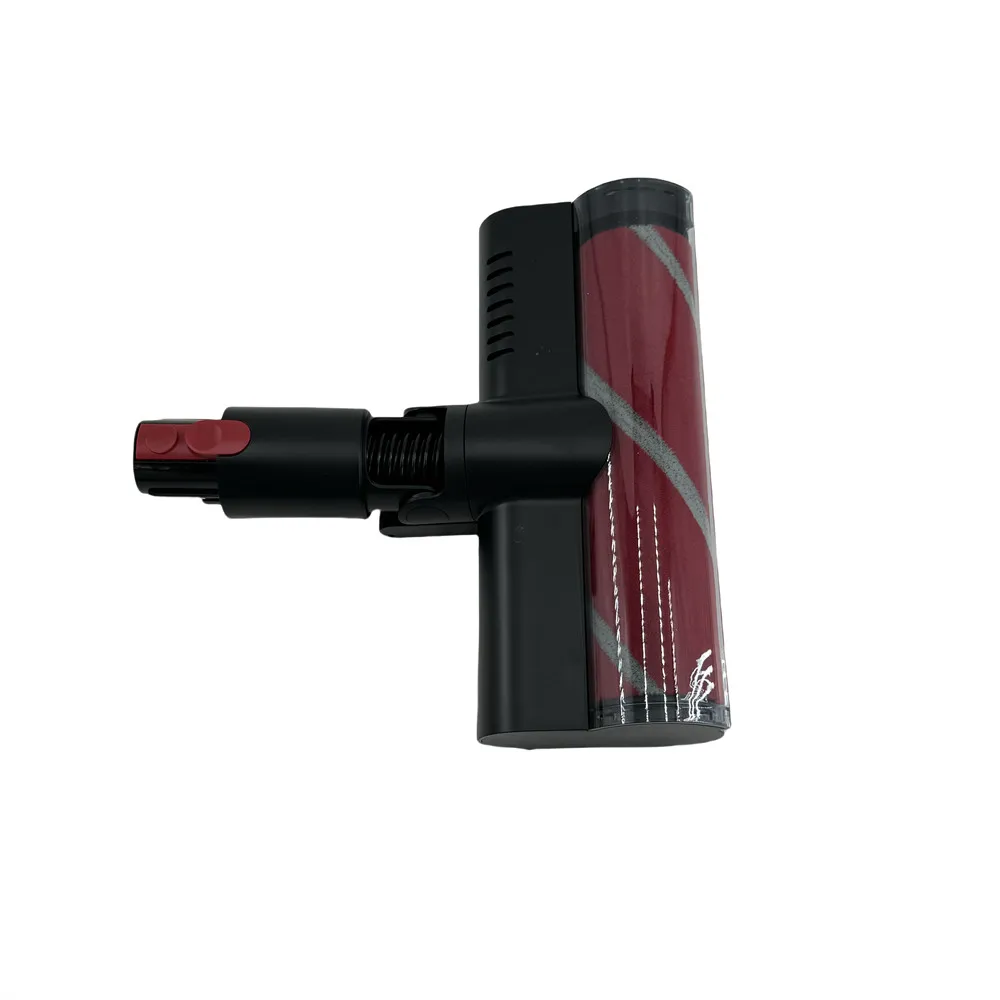 Roborock H6 H7 Mace Floor Brush Head with Roller Brush for XIAOMI SCWXCQ01RR Handheld Cordless Vacuum Cleaner Mace Spare Parts