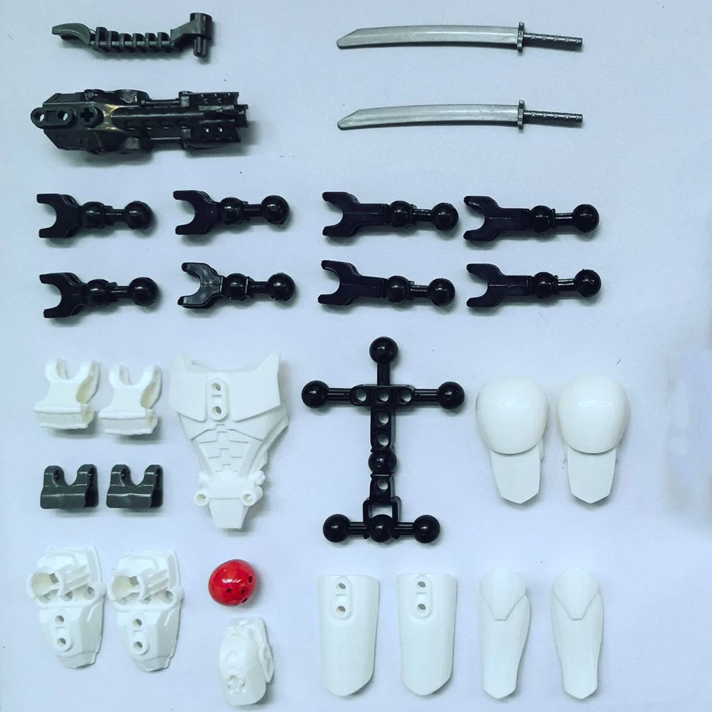 Divertidos juguetes de bloques de construcción de figuras 3D de plástico, juguete de ensamblaje Simple, decoración artesanal para el hogar y el dormitorio