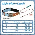 Light Blue Set