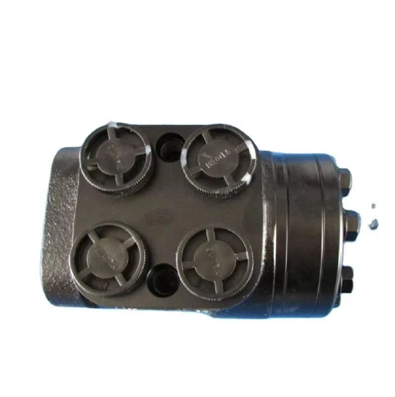 TLF جرافة عجلات عالية الجودة BZZ-125 دعم عبر الإنترنت للمبيعات 803086400 Steering Gear