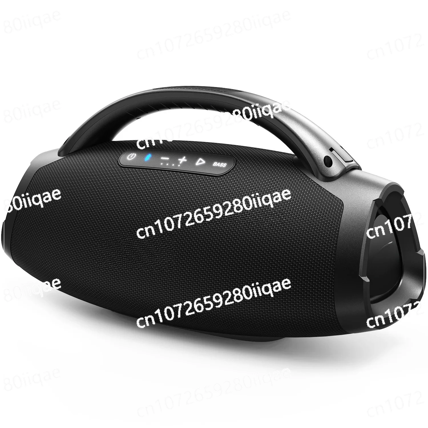 

Оригинальный динамик 200 Вт RMS Мощный звук Хороший бас IPX7 Водонепроницаемый пылезащитный беспроводной Bluetooth