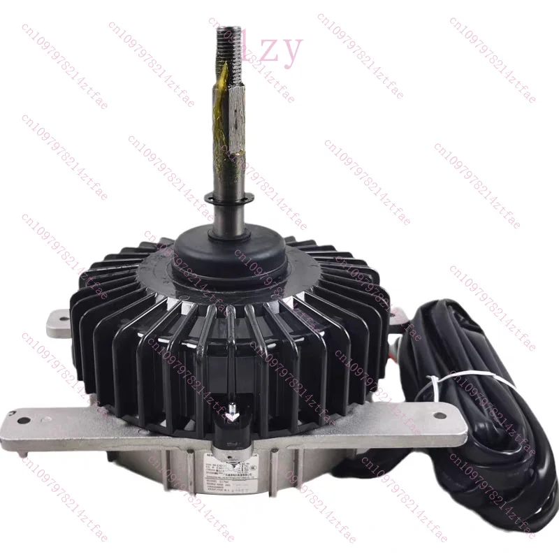 New For Midea air conditioning fan WZDK450-38G 450W external unit motor DC motor