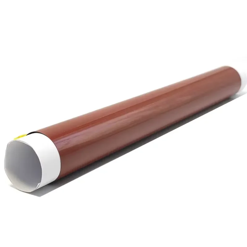 2X AA2JR70300 C250i Fuser Film Fixing Sleeve Belt for Konica Minolta Bizhub C360i C300i C450i C550i C650i OEM FIxing Film