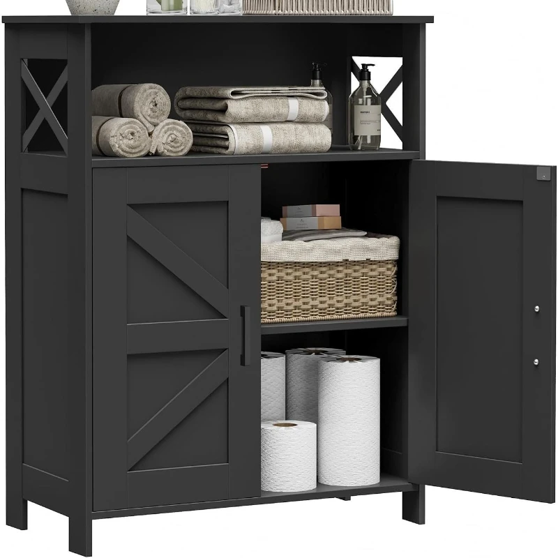 Multifunctional, with socket, bedroom Internet celebrity makeup table, shelf, desk makeup table integrated