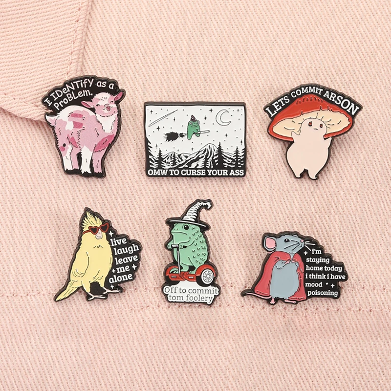 Whimsical Frog Wiza… - image