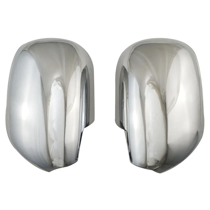 

Car Rear View Door Mirror Cover Auto Supplies for Toyota HIACE HILUX 4RUNNER