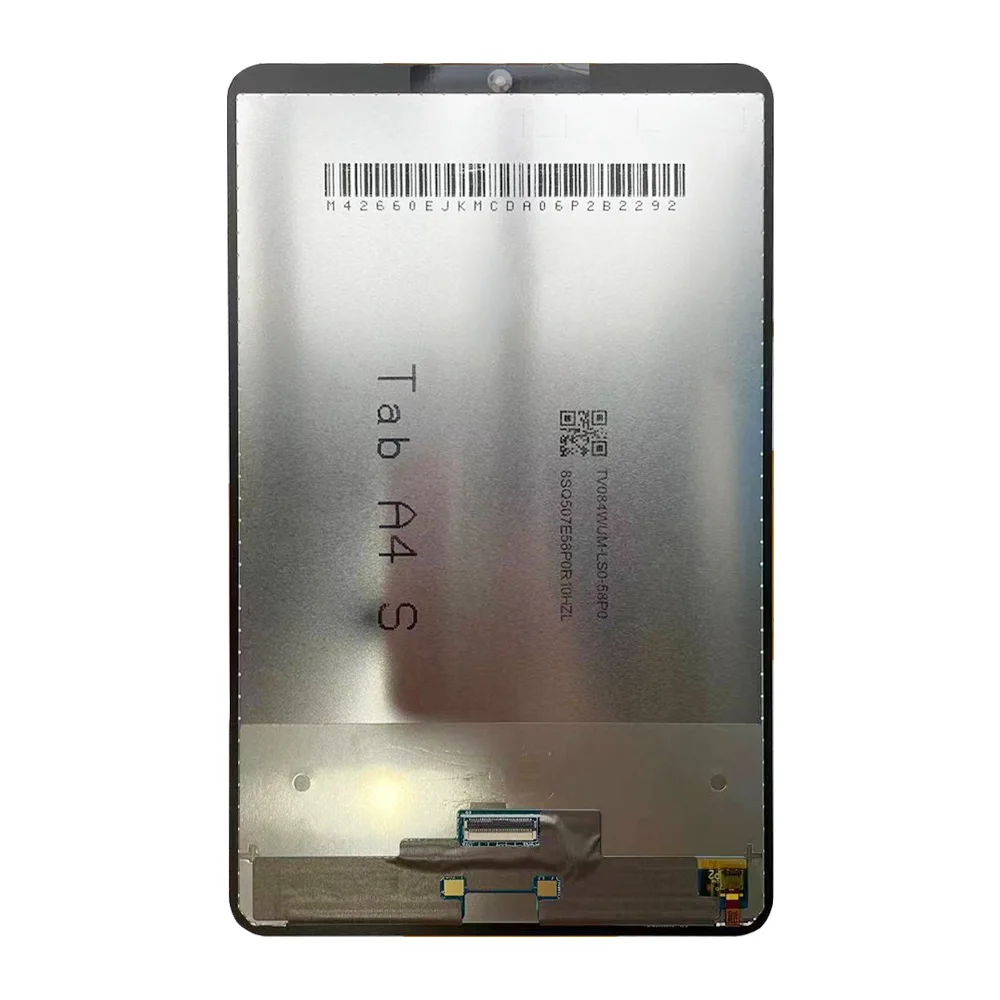 Pantalla táctil LCD T307 para Samsung Tab A 8,4, 2020, A4 S, SM-T307U, T307U, SM-T307, T307, montaje de digitalizador de repuesto