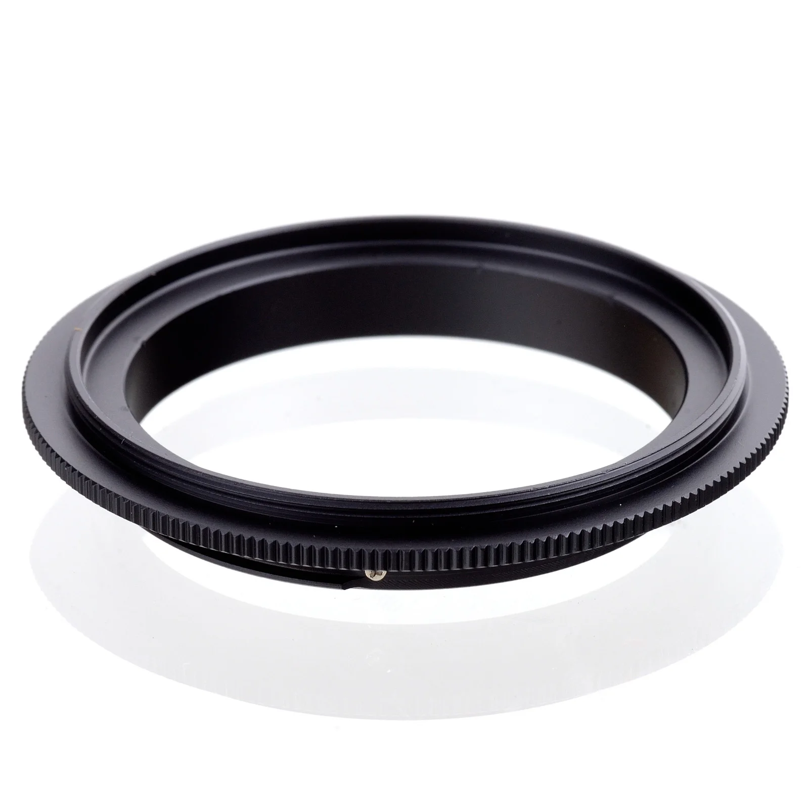 For Canon EOS RF mount Macro Reverse Adapter Ring 49/ 52/ 55/ 58/ 62/ 67/ 72/ 77mm for Canon EOS R EOS RP EOS R5 EOS R6 EOS R7