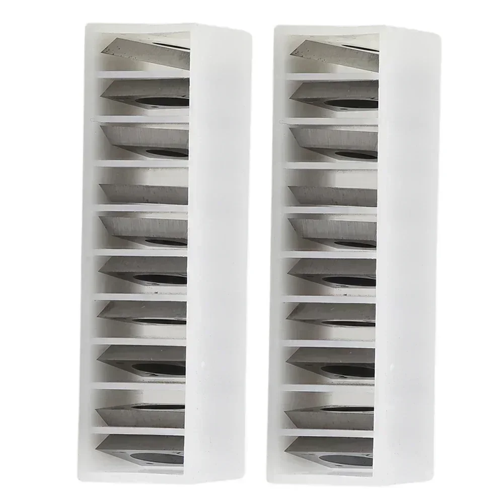 

For DIY Projects Carbide Inserts DIY Wood Turning Carbide Cutting Tools 15x15x2.5-30 For R100 20 Pieces Per Box